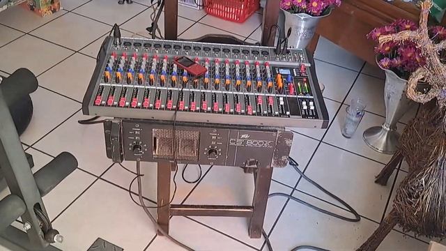 UNBOXING BOCINA PASIVA BEHRINGER PK115. SUPER!! 💯🎶🎤 #viralvideo #viralshort #video