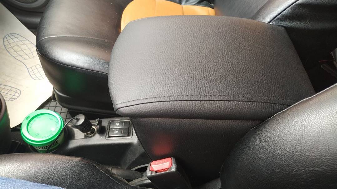 Подлокотник Hyundai Matrix Хендай Матрикс смотреть онлайн