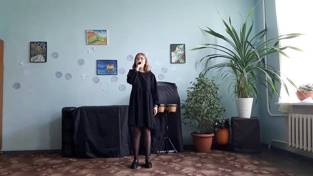 Поликарпова Варвара Рассвет смотреть онлайн