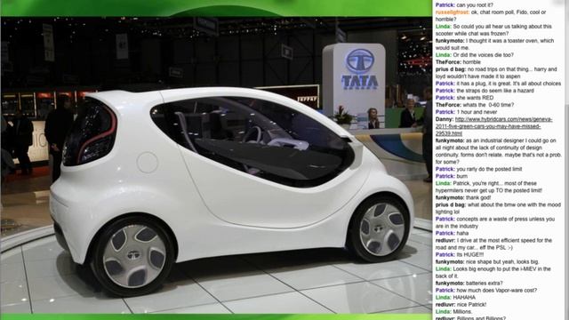 What Drives Us podcast Episode 55 - Geneva Auto Show смотреть онлайн