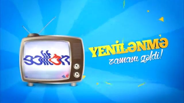 Soliton - Dəyişdirmə kampaniyası (paltaryuyan və qabyuyan maşın) смотреть онлайн