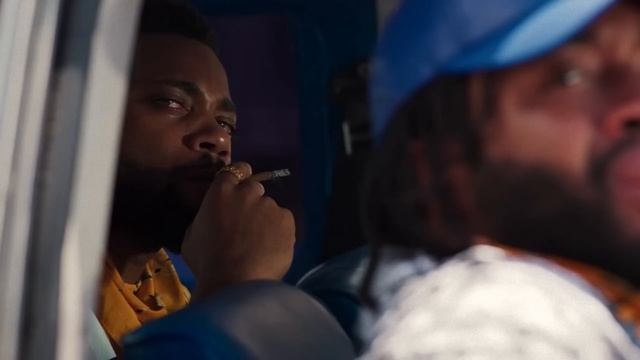 P-VALLEY SEASON 2 REMEMBERING PICO!!!