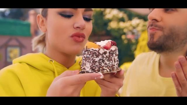İsmail YK - OHA (Official Video) смотреть онлайн