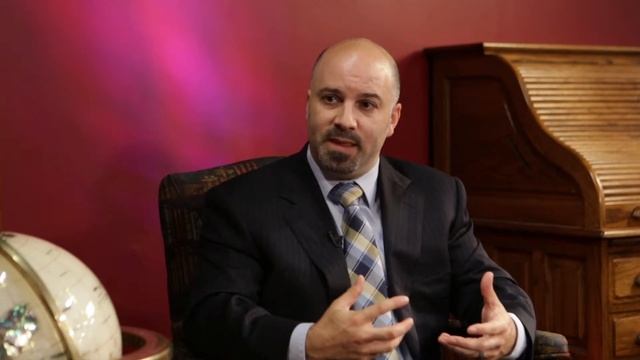 Standing with Israel (Segment 3, Part 2) ｜CrossTalk International: Sharing Christ in Context смотреть онлайн