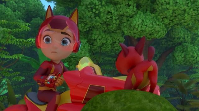 Петроникс | 🌎 Сборник 17 🐾 | Сезон 1