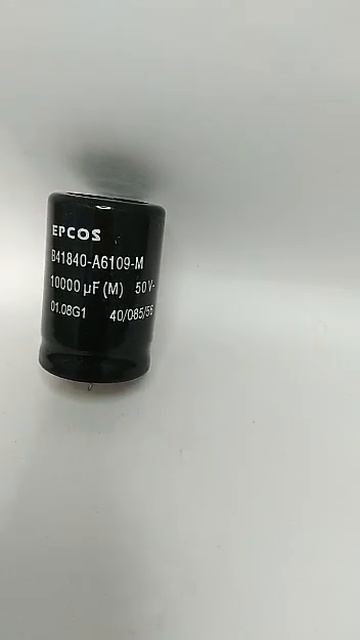 Capacitor 10000 Uf