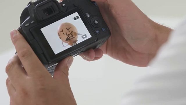 Canon EOS 200D Tutorial – Introduction & User Guide смотреть онлайн
