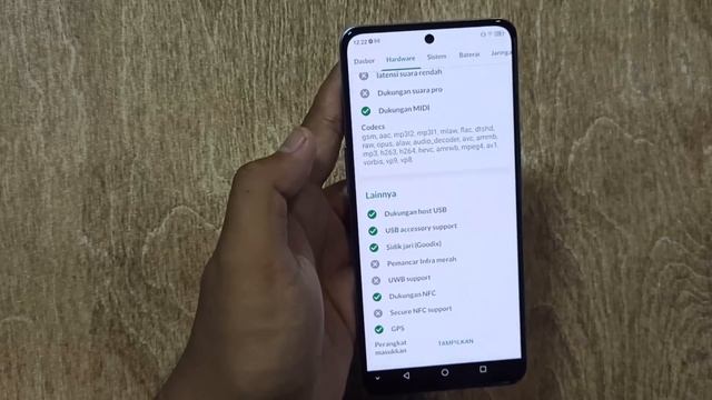 REVIEW ZTE BLADE V40S . 1,2 JUTA UDAH NFC, AMOLED, RAM 6+5 ROM 128 . ADA LAWAN ??