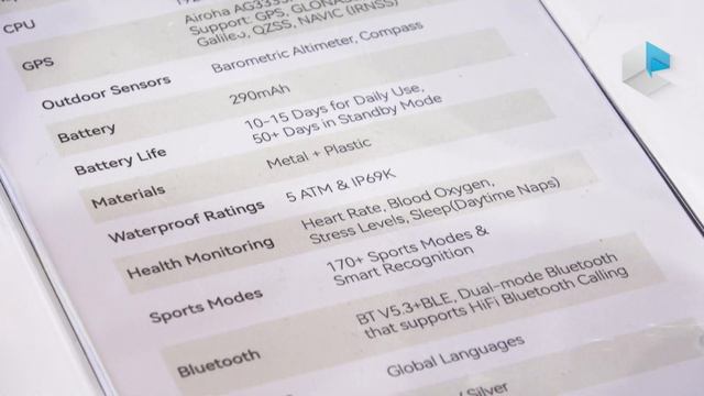 Kospet Tank X2 And Kospet Tank S2 GPS Smartwatches