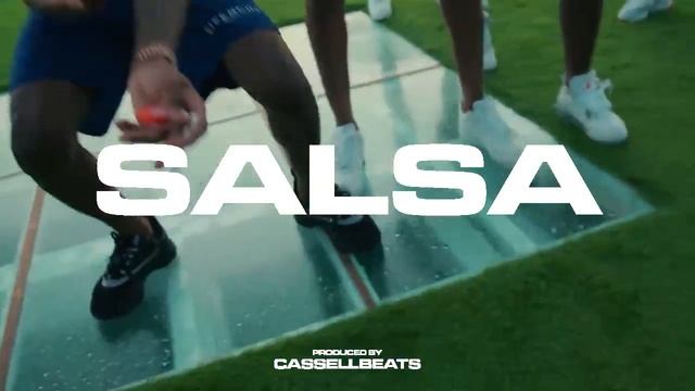 [FREE] 50 Cent X Digga D type beat | "Salsa" (Prod by Cassellbeats) смотреть онлайн