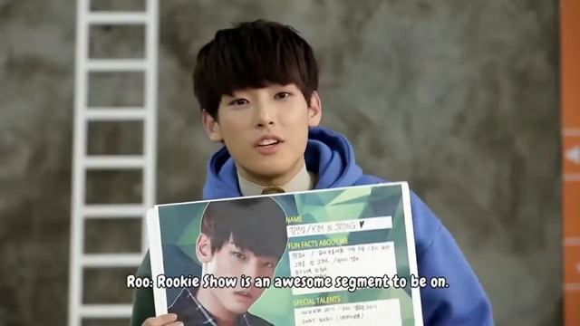 introduction to sf9: part two [crack] смотреть онлайн