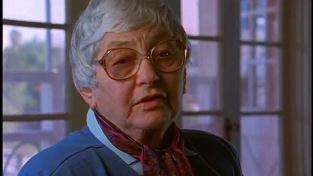 Interview With Kay Burton For 