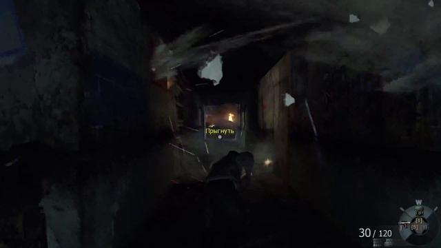 Call Of Duty: Black Ops II [#5] - Вынужденные меры смотреть онлайн