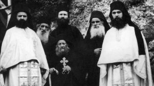 5 Иосиф Исихаст. Десятигласная духодвижимая труба. Выражение монашеского опыта