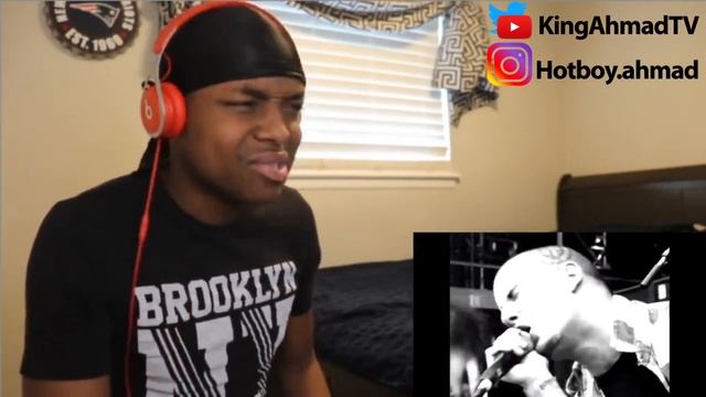 Pantera - Domination (Official Live Video) | REACTION