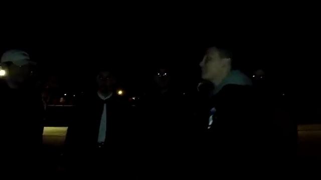 DORIAN vs EKIS - Semifinal | EL TRIÁNGULO смотреть онлайн