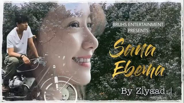 Sana Ebema | 07 | Mona | Ziyaad смотреть онлайн