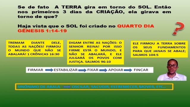 TERRA ESTACIONÁRIA смотреть онлайн