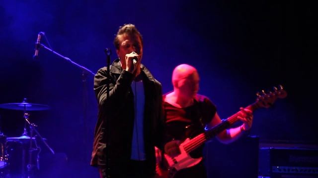 НАДИХАЙ - Супернова Live (Monterrey Club)
