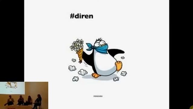 TMI: Theorizing Big Data (Cleaner Audio) смотреть онлайн