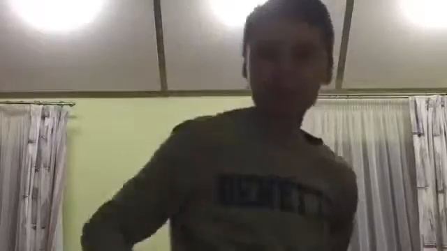 Парень супер герой