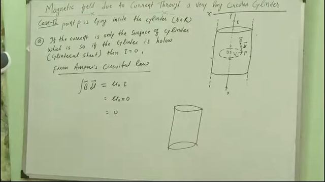 12 Physics| Application of Ampere's circuital Law | Solenoid смотреть онлайн