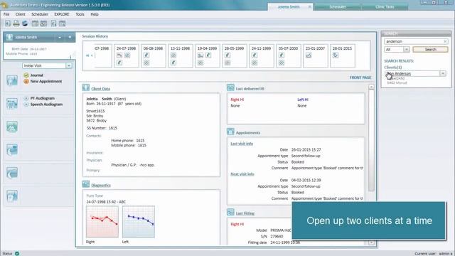 Strato at-a-glance | Auditdata смотреть онлайн