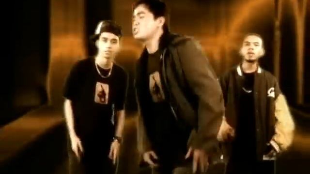 Gloc 9 - Sumayaw Ka смотреть онлайн