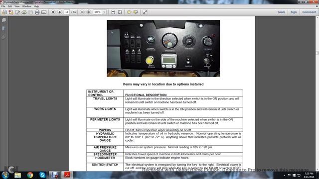 TAMPER MANUAL Part1 смотреть онлайн