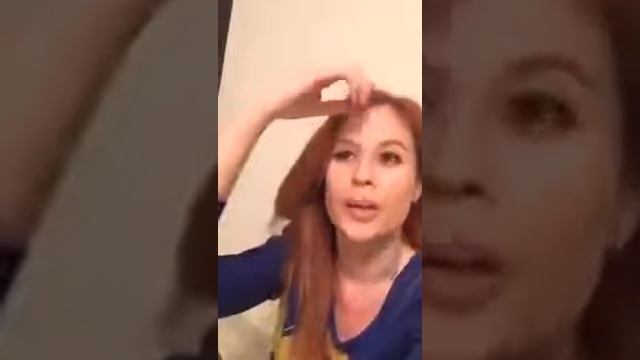 Татьяна Кирилюк в Перископе смотреть онлайн