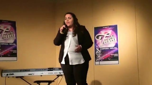 IL BALLO DELLE INCERTEZZE - ULTIMO (cover) смотреть онлайн