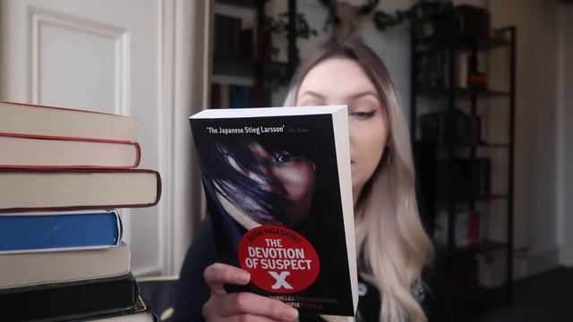 Book Haul! ✨ New Fantasy, Sci-fi, Horror, Thrillers, Beautiful Classics & Manga-someone stop me pls смотреть онлайн
