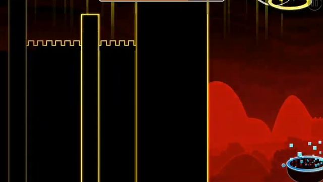 Pasando ^Realms^ Nivel online de la 2.2| Geometry dash 2.2 смотреть онлайн