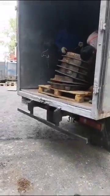 Купить дорожные чугунные люки смотреть онлайн
