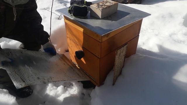Работы до облета смотреть онлайн