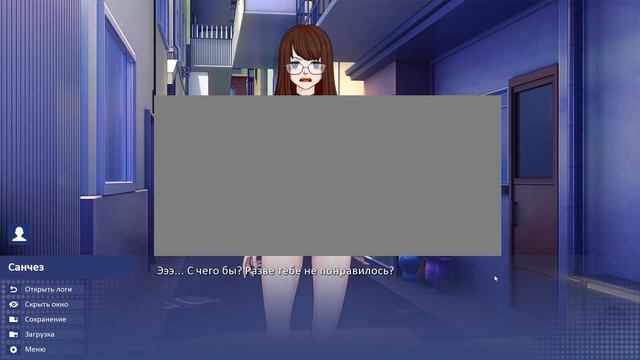 Прохождение School Game на все достижения №1 смотреть онлайн