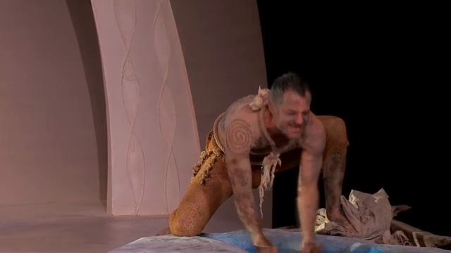 CKNW Review of The Tempest - Bard on the Beach 25th Season Anniversary смотреть онлайн