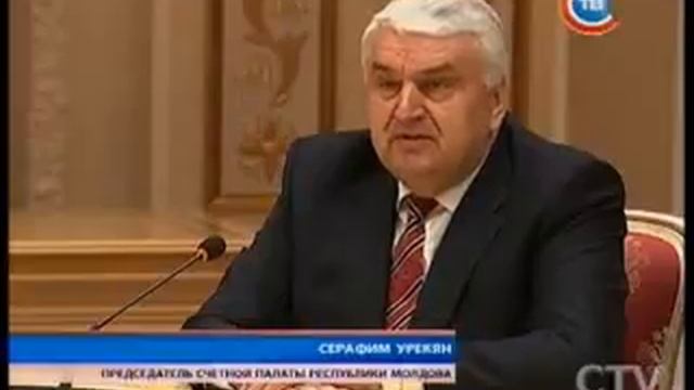 Экономическая безопасность в масштабах СНГ с главами ВОФК встретился Президент Беларуси смотреть онлайн