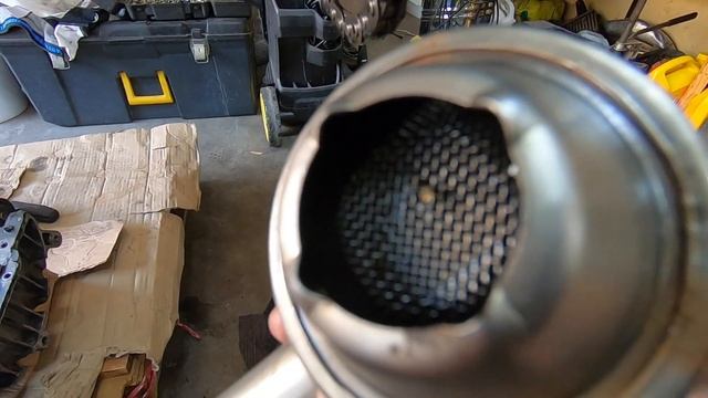 MOTOR SWAP PART 1 | Working on the abandoned Polo Part 8 смотреть онлайн