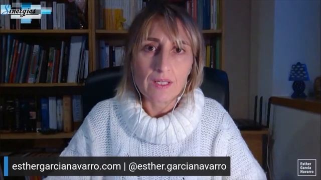 CONVERSANT DE LA POR COM A CAMÍ AMB DAVID BUENO смотреть онлайн