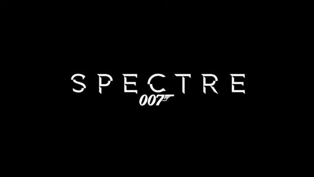 13. Enter Hinx (Spectre Expanded Score) смотреть онлайн