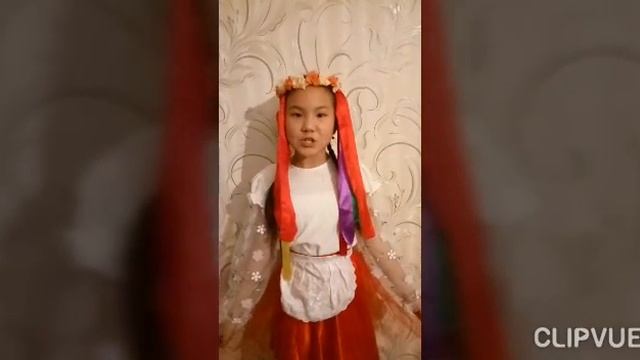 "Бірлік пен келісім" қашықтықтан онлайн сынып сағаты. Мыңарал орта мектебі смотреть онлайн