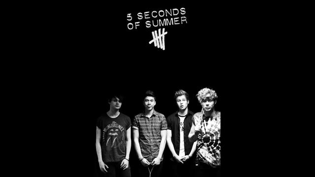 5SOS Don't Stop Ringtone смотреть онлайн