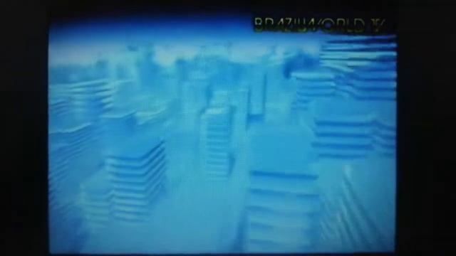 Vinheta SPTV TV Globo logo (2005-2011) (Sen-Tario Camera Version) смотреть онлайн