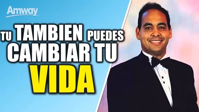 Luis Costa TU PUEDES CAMBIAR TU VIDA AMWAYyoutube com смотреть онлайн