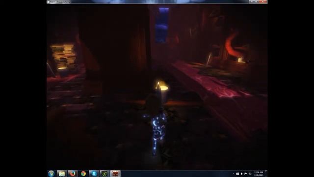 Let's Play Lumen! Part 2 смотреть онлайн