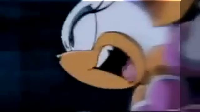 rouge shadow e Knuckles - radar смотреть онлайн