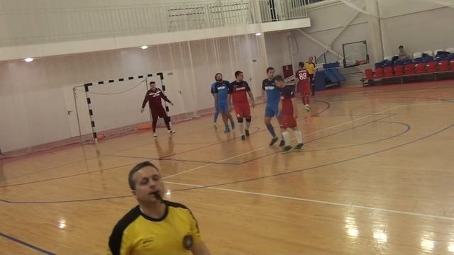 Метеор-Позитрон, 1 тайм Чемпионат Высшая лига сезон 2021-22 гг. смотреть онлайн