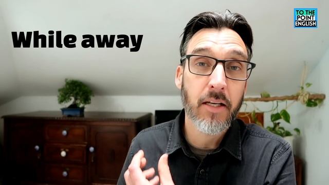 5 Very advanced PHRASAL VERBS & their FASCINATING origins! C1/C2 VOCABULARY смотреть онлайн