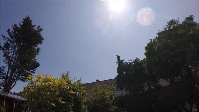 DIY Home Solar Panel Project - 3.5KW Backyard Garden Solar Panel System Overview